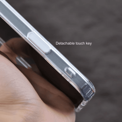 4 Luxury Phone Case iPhone 16