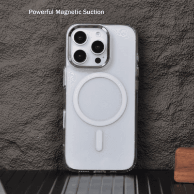 4 Metal Camera Frame