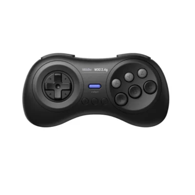 4 Mini Sega Mega Drive Gamepad