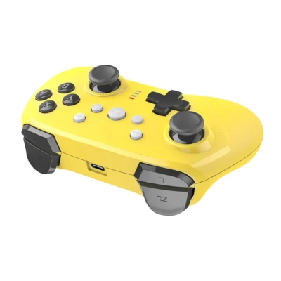 4 Mini Wireless Game Controller