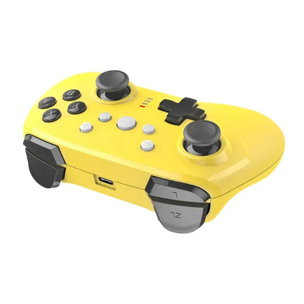 4 Mini Wireless Game Controller
