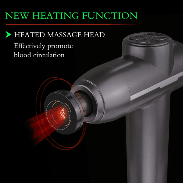 4 Newest Body Massager Machine