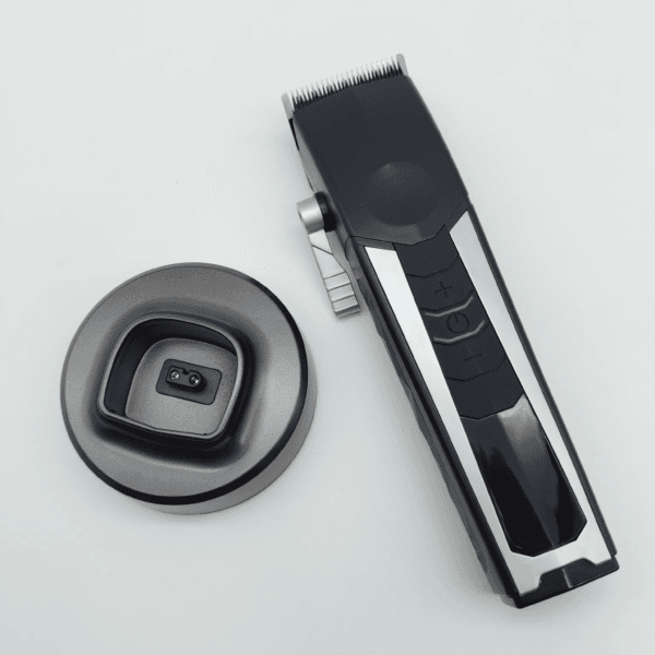 4 Newly Designed Rechargeable Beard Shaver