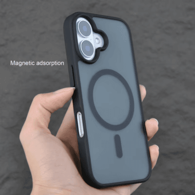 4 Phone Cover for iPhone 16