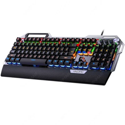4 Products gaming keyboard