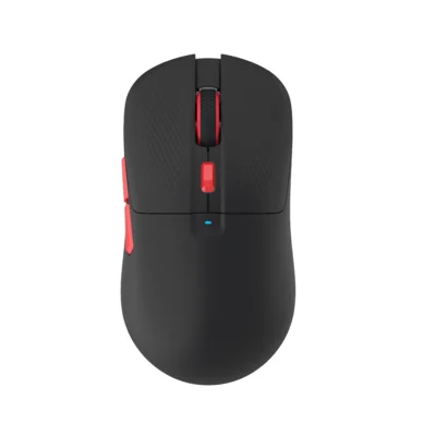 4 Rechargeable Gaming Mouse