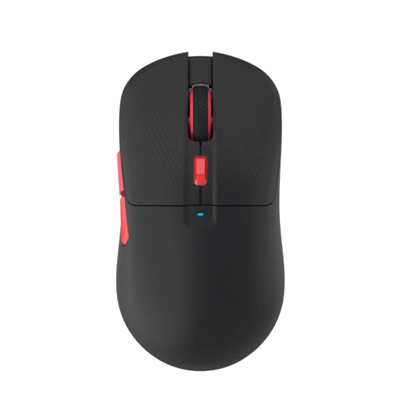 4 Rechargeable Gaming Mouse