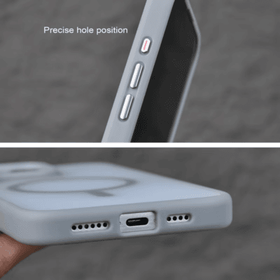 4 Rugged Standard Double Layer