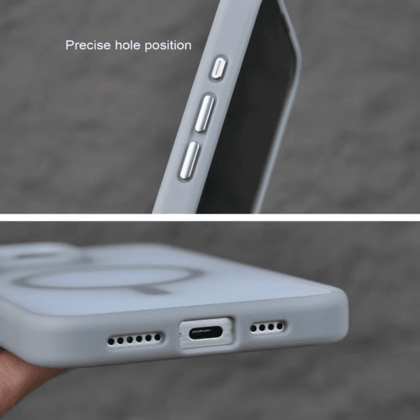 4 Rugged Standard Double Layer