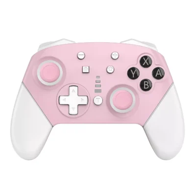 4 Switch Pro Gamepad Handle