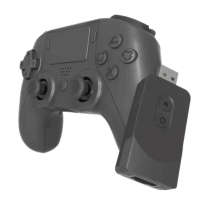 4 Video Gamepad