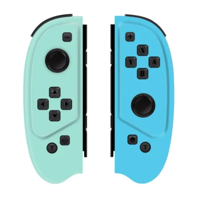 4 Wake-up Function Controller