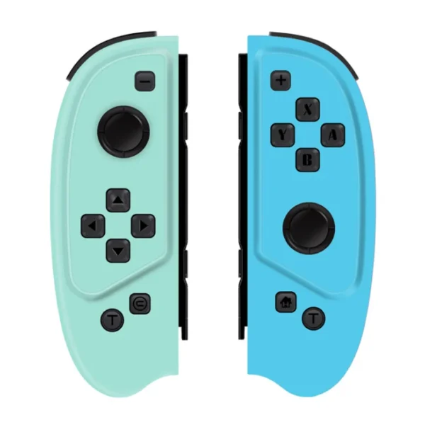 4 Wake-up Function Controller