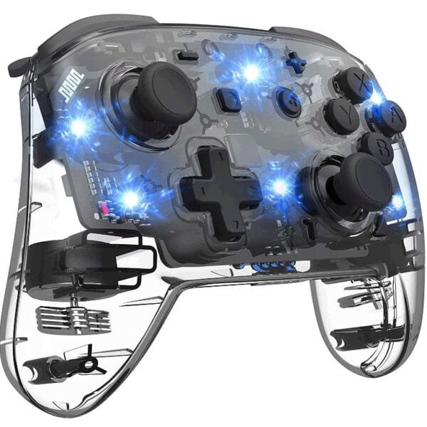 4 Wireless for Pc Joystick USB Wired Game Controlle