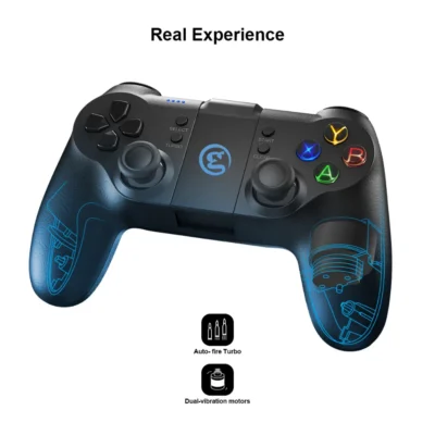 4 for Playstation JoysticksGameSir