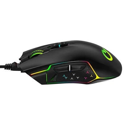 4 good quality OEM ROHS gaming mouse