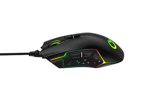 4 good quality OEM ROHS gaming mouse
