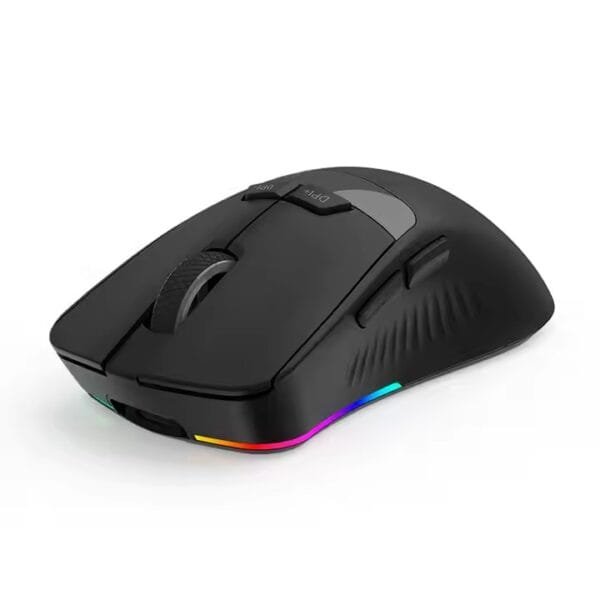 4 lightweight Mouse Programmable
