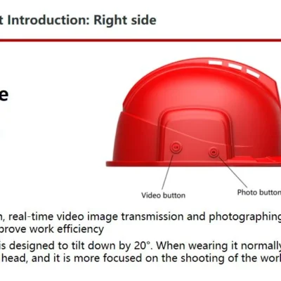 4G 3G GPS Realtime Live Streaming Helmet Camera (7)