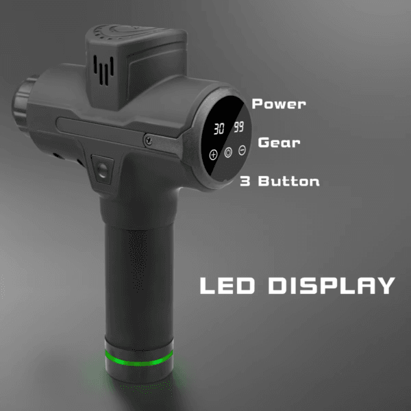 5 2024 New Design Professional Muscle