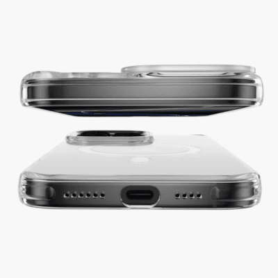 5 Animation Function Phone Case for iPhone