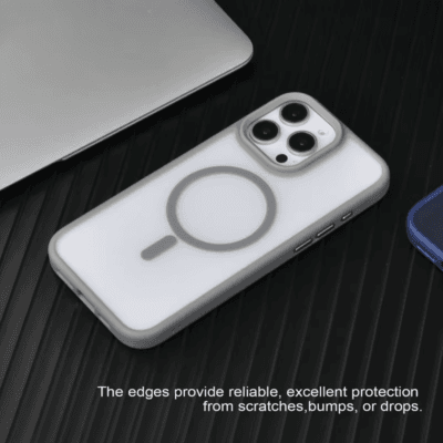 5 Armour Phone Case