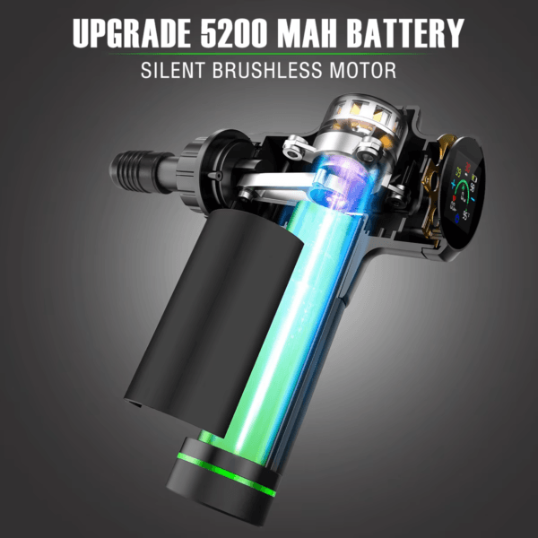 5 Best Electric Product High Frequency Handheld