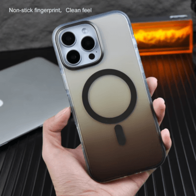 5 Case for iPhone 15