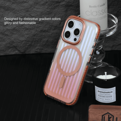 5 Corner Protection Phone Case