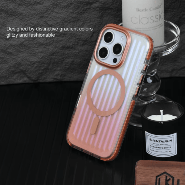 5 Corner Protection Phone Case