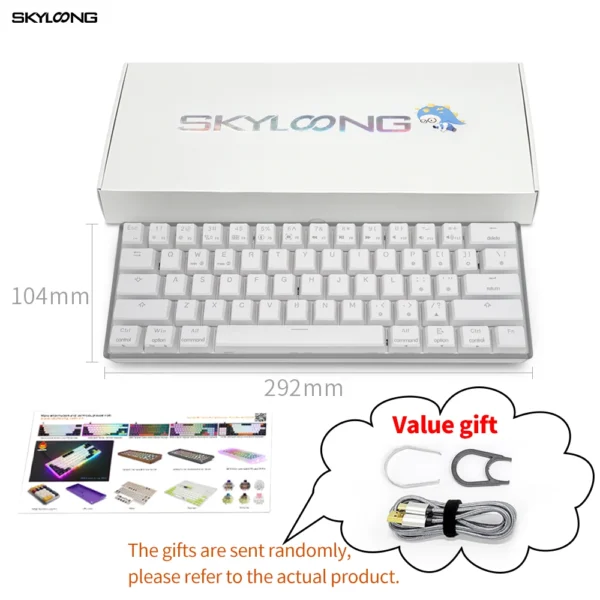 5 Factory direct price rk61