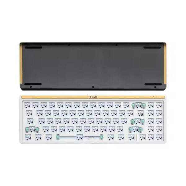 5 Factory hot sale keyboard diy kit