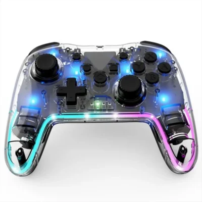 5 Game Controller For PC Android