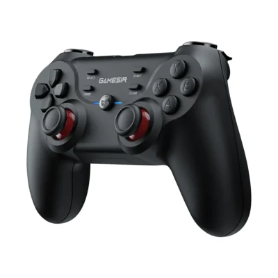 5 Game Controller Smartphone ios And PC Accessor