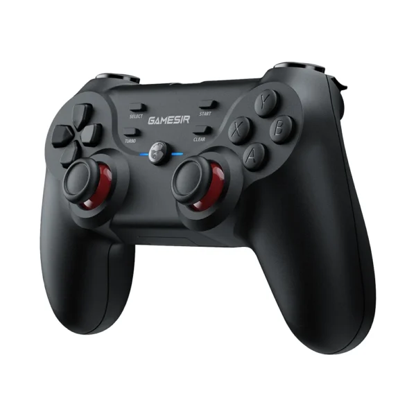 5 Game Controller Smartphone ios And PC Accessor
