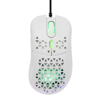 5 Lightweight Honeycomb