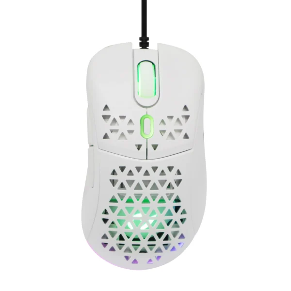 5 Lightweight Honeycomb