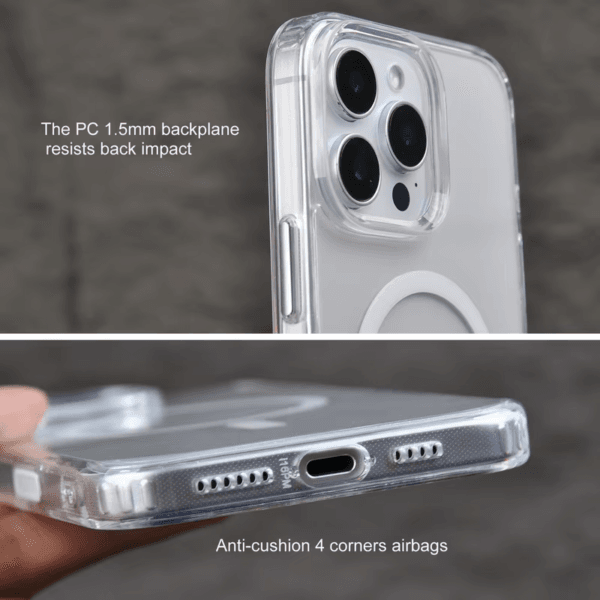 5 Luxury Phone Case iPhone 16