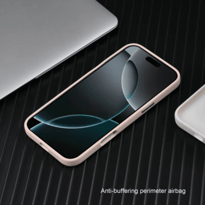 5 Max Wave Design Skin Friendly Touch