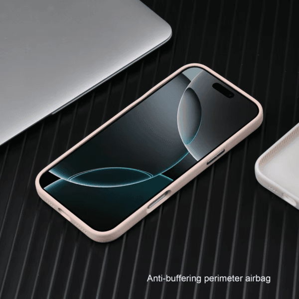 5 Max Wave Design Skin Friendly Touch