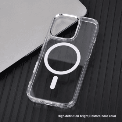 5 Metal Camera Frame