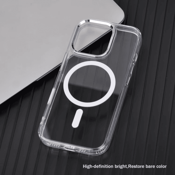 5 Metal Camera Frame