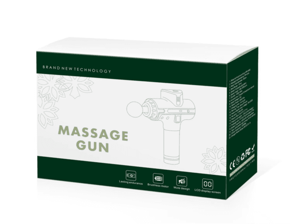 5 New Product Ideas 2023 Massage Gun