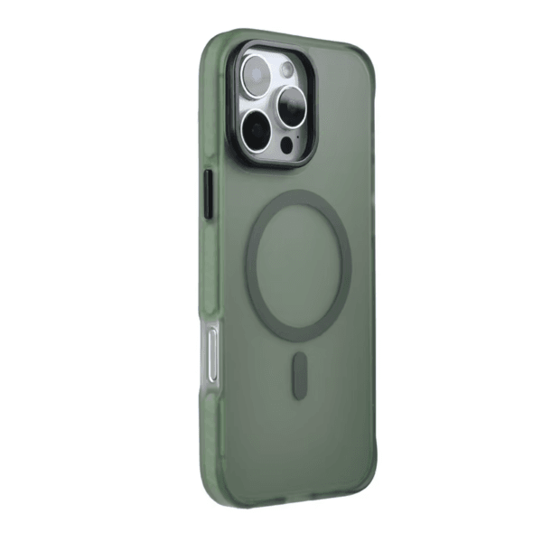 5 PC+TPU+TPE Detachable Camera Frame