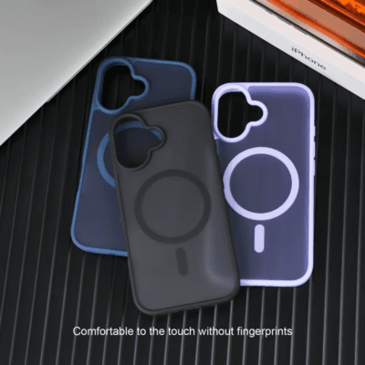 5 Phone Cover for iPhone 16