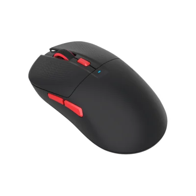 5 Rechargeable Gaming Mouse