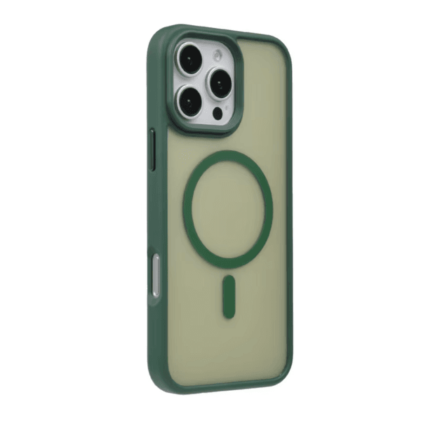 5 Rugged Standard Double Layer