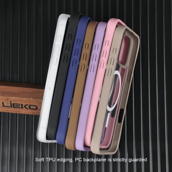 5 Shockproof Cover