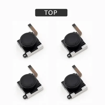 5 Switch Pro Gamepad Handle