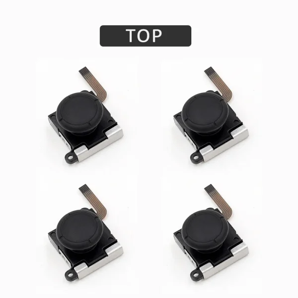 5 Switch Pro Gamepad Handle